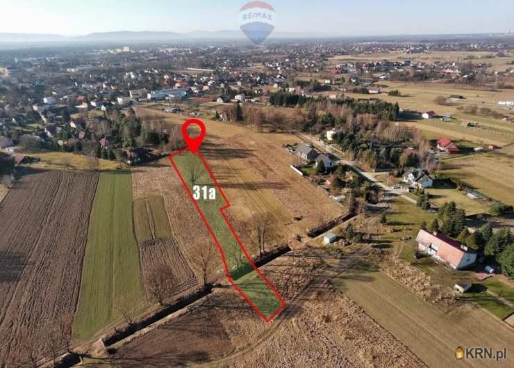 Działki  na sprzedaż, Babice, ul. , 