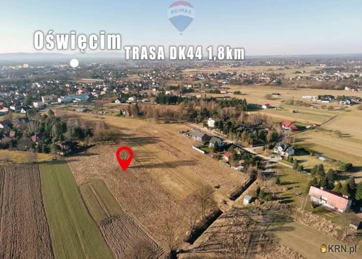 Działki  na sprzedaż, , Babice, ul. 