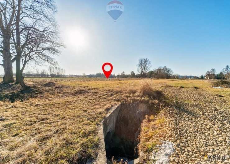 RE/MAX Polska, Działki  na sprzedaż, Babice, ul. 