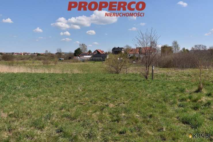 Daleszyce, ul. , Działki  na sprzedaż, 