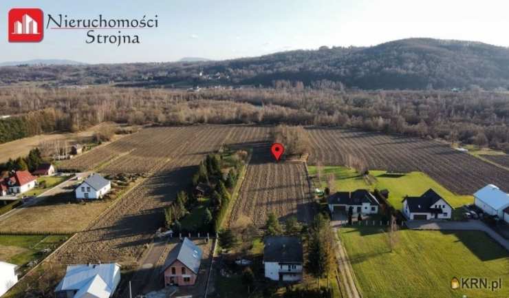 Działki  na sprzedaż, , Gdów, ul. 