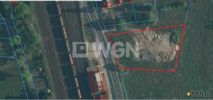 Gwizdanów, ul. , , Działki  na sprzedaż