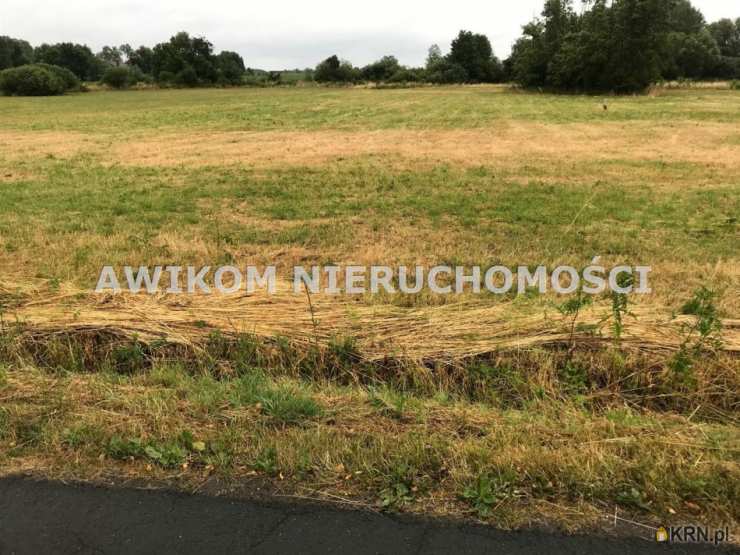 Działki  na sprzedaż, Kopiska, ul. , 