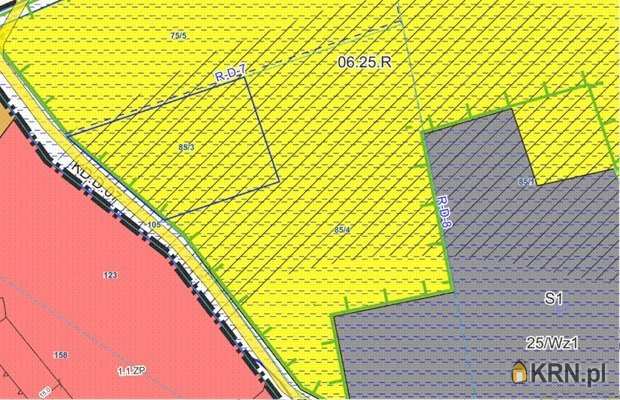 Działki  na sprzedaż, , Łebieniec, ul. 