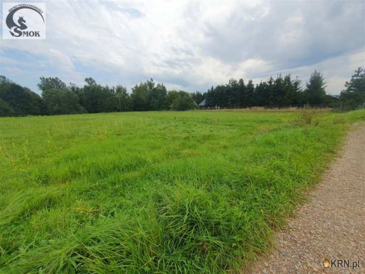 , Działki  na sprzedaż, Radziszów, ul. 