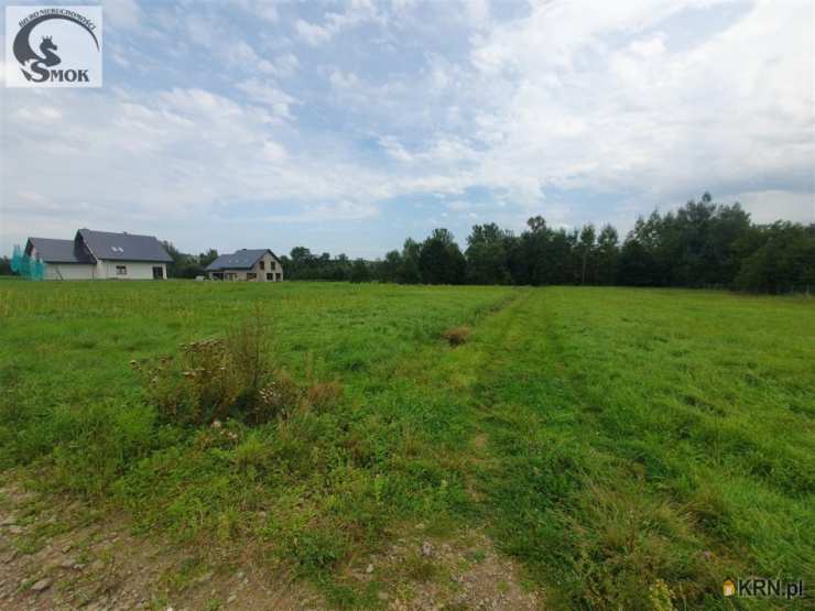 Biuro Nieruchomości SMOK Mateusz Góral, Działki  na sprzedaż, Radziszów, ul. 