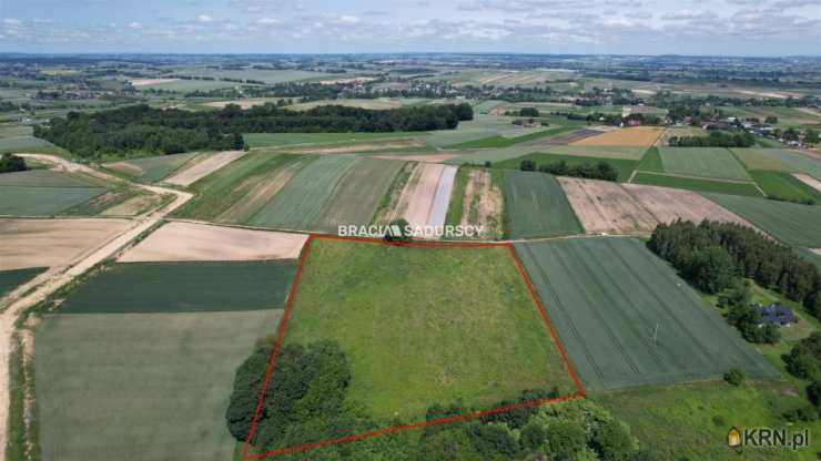 , Działki  na sprzedaż, Rawałowice, ul. 