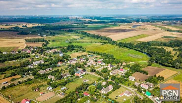 Działki  na sprzedaż, Trzebiatów, ul. , 