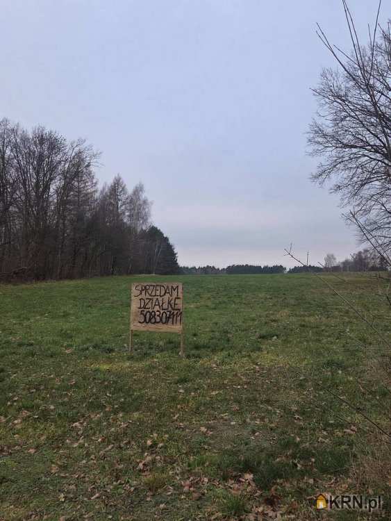 Działki  na sprzedaż, , Zaryte, ul. 