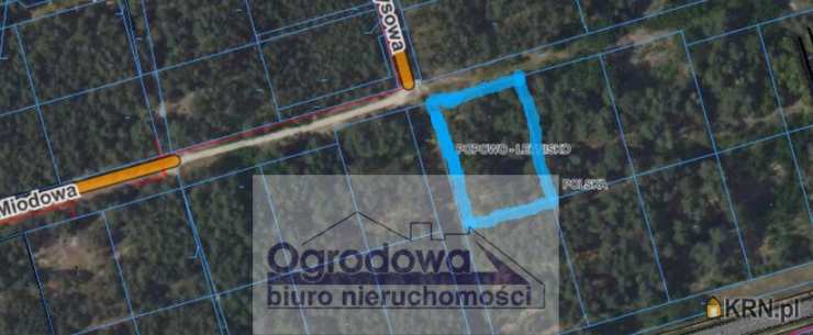 Działki  na sprzedaż, , Popowo-Letnisko, ul. 