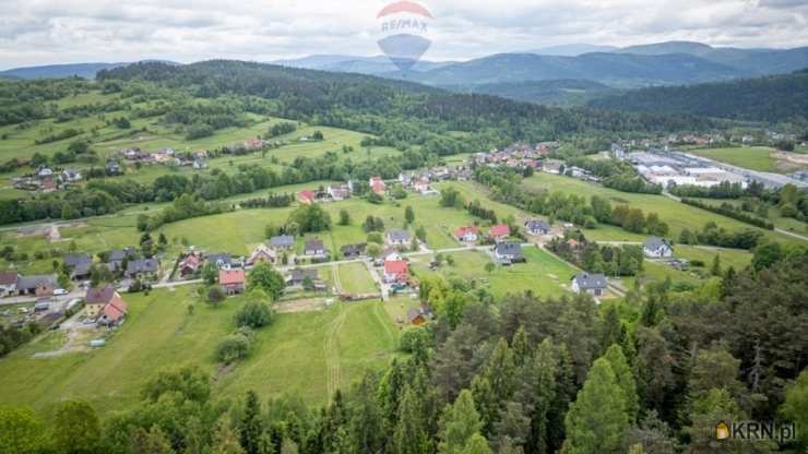 Działki  na sprzedaż, Krzeszów, ul. , 