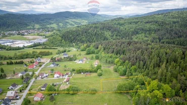 , Krzeszów, ul. , Działki  na sprzedaż