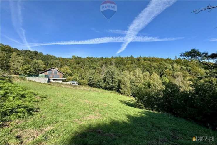 Międzybrodzie Bialskie, ul. , , Działki  na sprzedaż