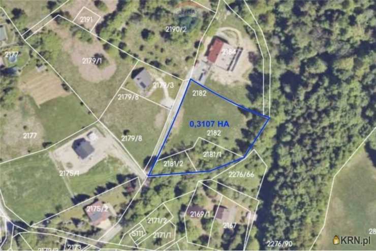 , Międzybrodzie Bialskie, ul. , Działki  na sprzedaż