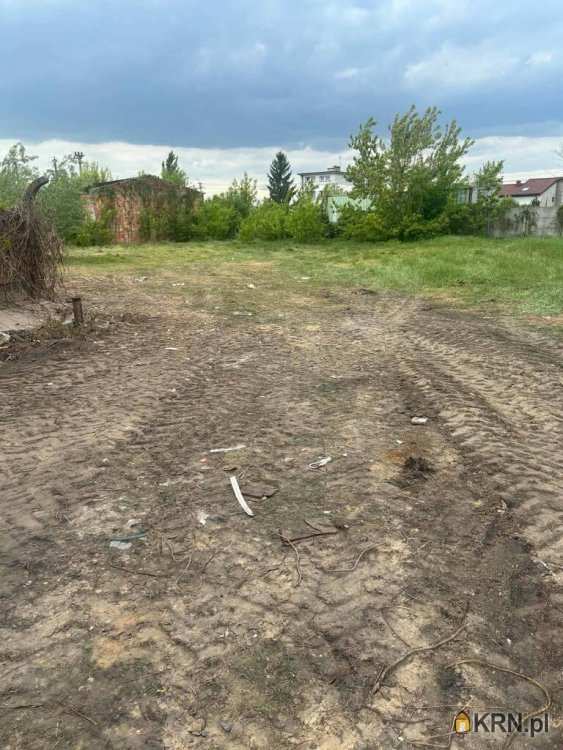 Działki  na sprzedaż, , Sochaczew, ul. 