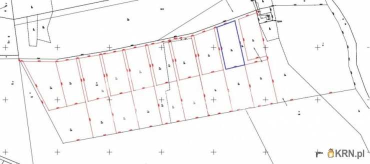 Działki  na sprzedaż, , Zawada, ul. 