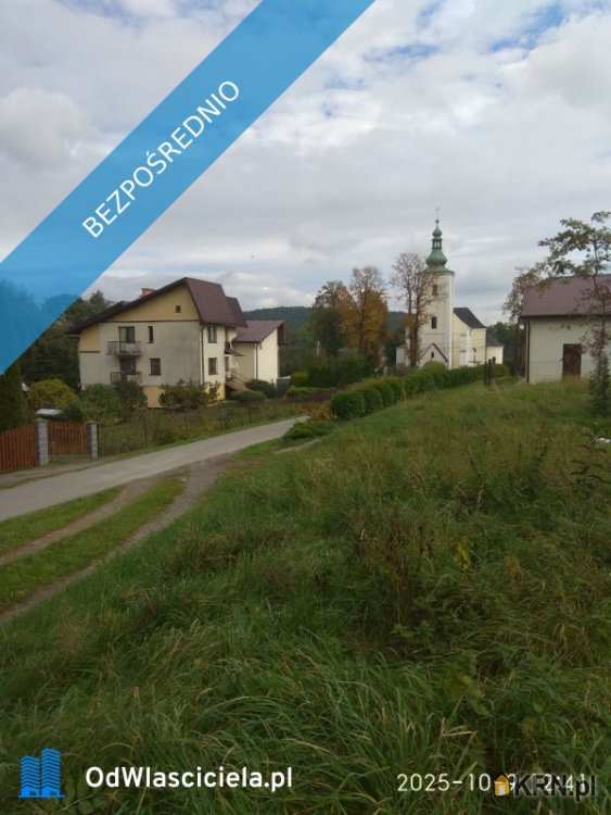 Działki  na sprzedaż, Lipinki, ul. , 