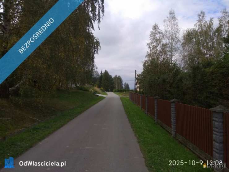 Lipinki, ul. , Działki  na sprzedaż, 