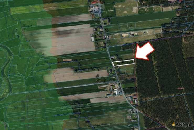 Działki  na sprzedaż, , Podłęże, ul. 