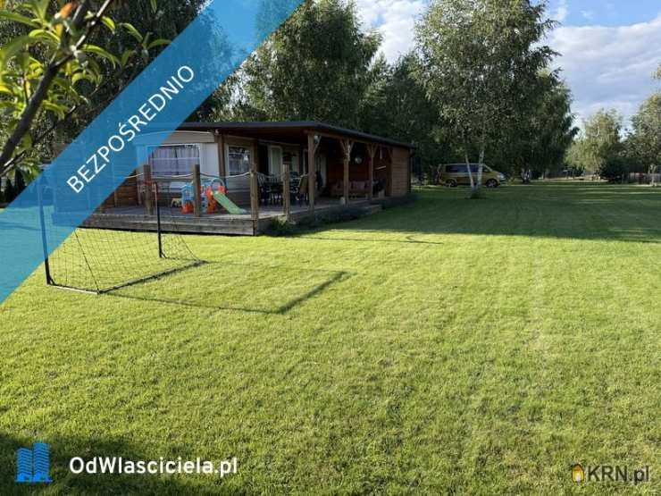 Działki  na sprzedaż, Nekielka, ul. Kwiatowa, 