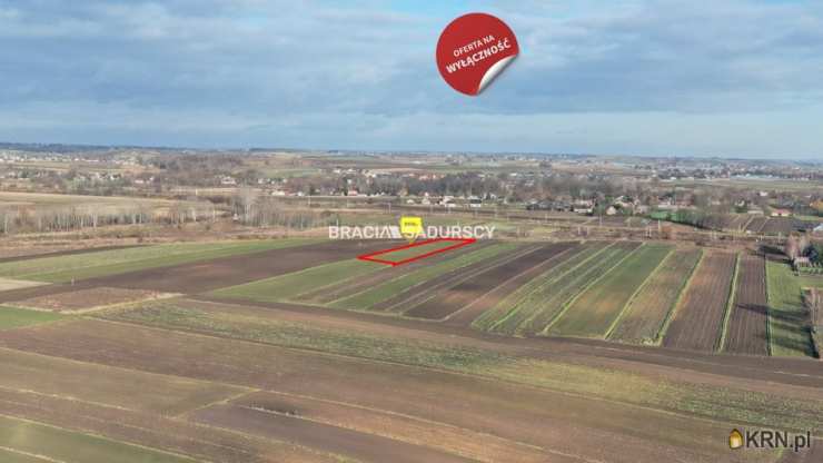 Działki  na sprzedaż, Kraków, Nowa Huta, ul. , 