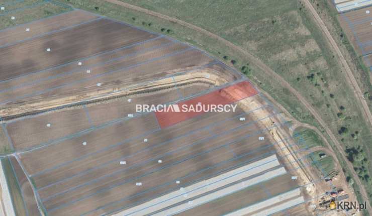 Kraków, Nowa Huta, ul. , , Działki  na sprzedaż