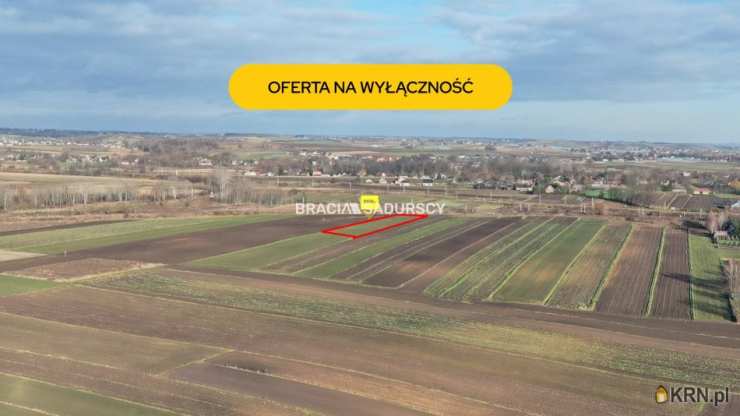 Działki  na sprzedaż, Kraków, Nowa Huta, ul. , 