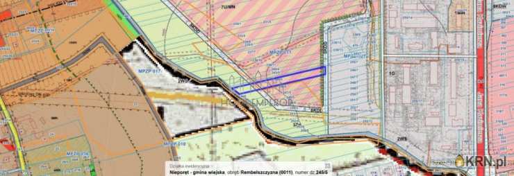 Działki  na sprzedaż, , Rembelszczyzna, ul. 