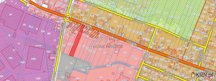 Działki  na sprzedaż, Pruszków, ul. Promyka, 