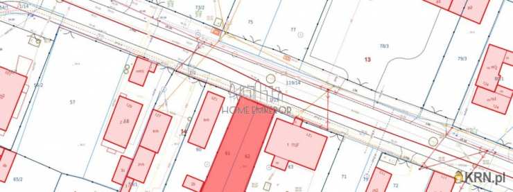 Pruszków, ul. Promyka, Działki  na sprzedaż, 