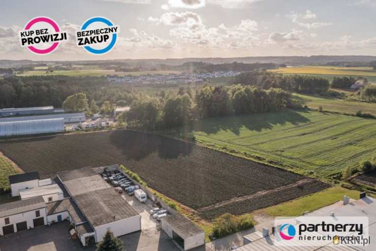 Działki  na sprzedaż, Bojano, ul. Czynu Tysiąclecia, 