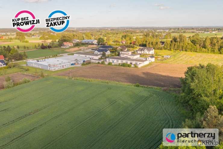 PARTNERZY Nieruchomości sp. z o.o., Działki  na sprzedaż, Bojano, ul. Czynu Tysiąclecia