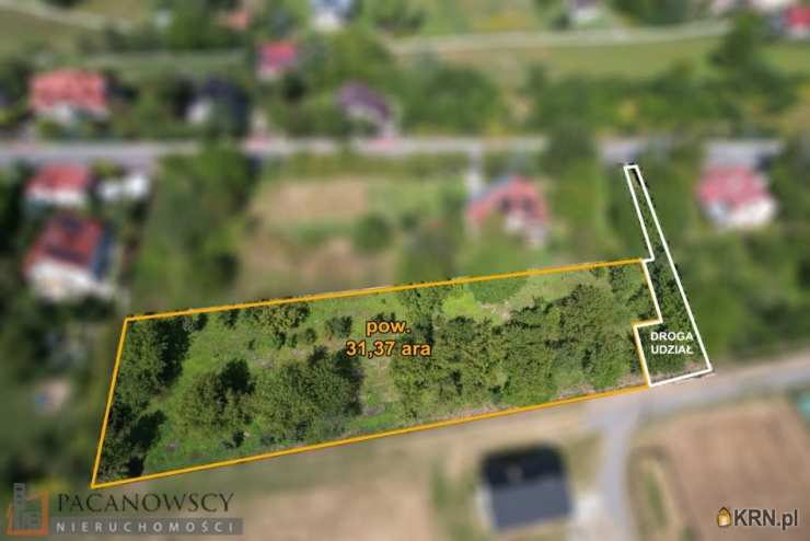 Działki  na sprzedaż, Michałowice, ul. , 