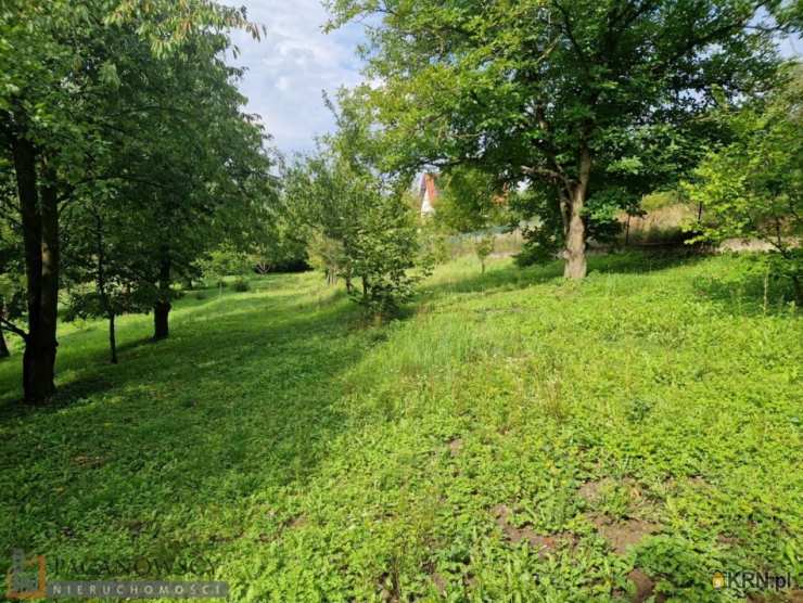 PACANOWSCY NIERUCHOMOŚCI, Działki  na sprzedaż, Michałowice, ul. 