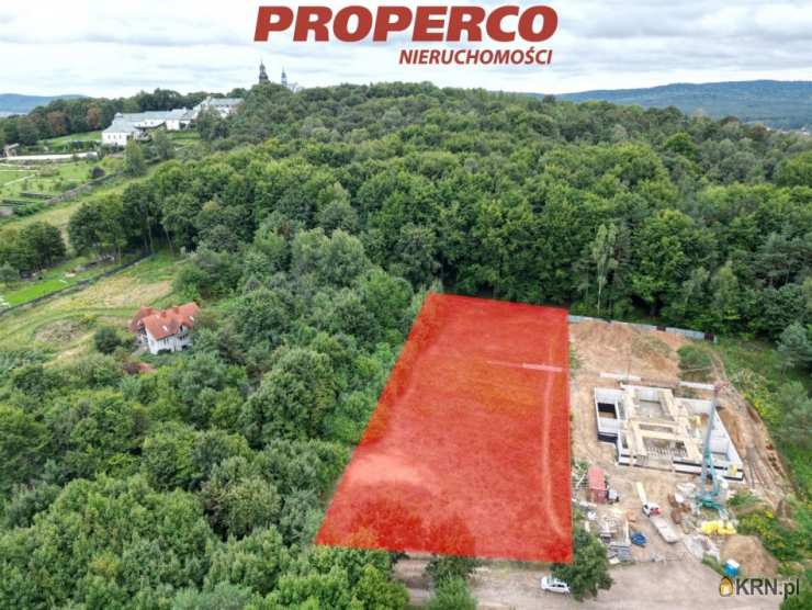 Działki  na sprzedaż, Kielce, Podkarczówka, ul. Bernardyńska, 