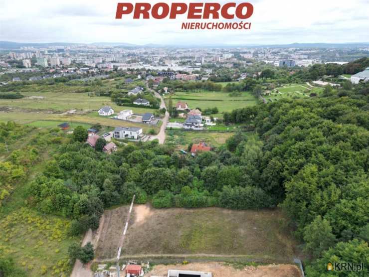 Kielce, Podkarczówka, ul. Bernardyńska, Działki  na sprzedaż, 