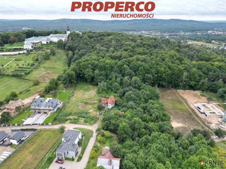 Kielce, Podkarczówka, ul. Bernardyńska, , Działki  na sprzedaż