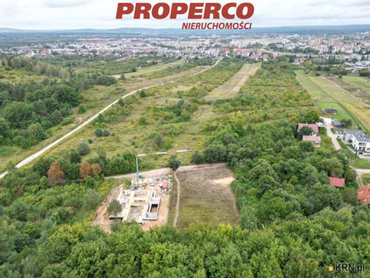 , Kielce, Podkarczówka, ul. Bernardyńska, Działki  na sprzedaż