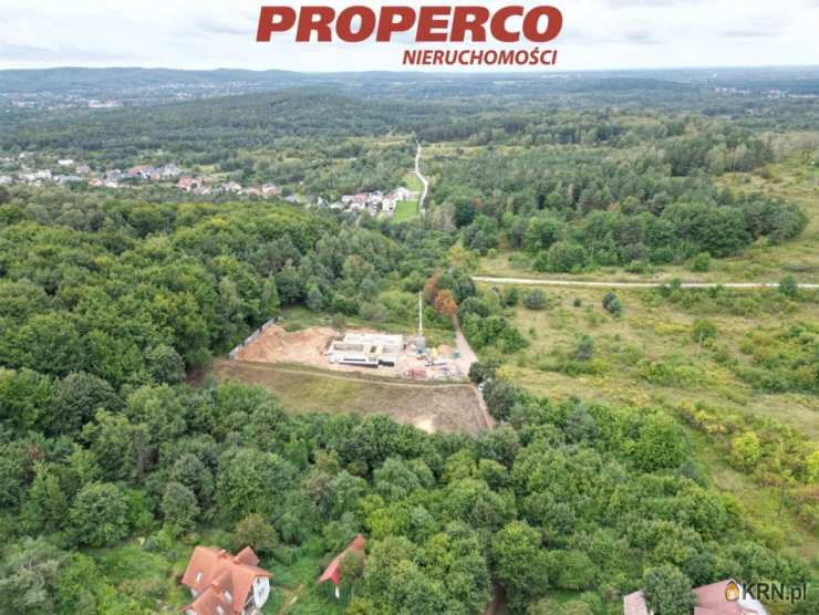 , Działki  na sprzedaż, Kielce, Podkarczówka, ul. Bernardyńska