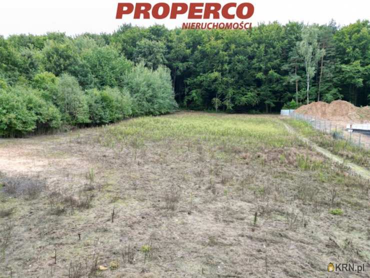 PROPERCO Sp. z o.o. Sp. k. , Działki  na sprzedaż, Kielce, Podkarczówka, ul. Bernardyńska