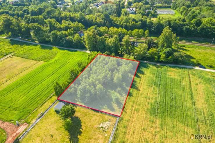 Działki  na sprzedaż, Zgierz, ul. , 