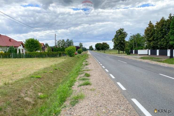 RE/MAX Polska, Działki  na sprzedaż, Łaziska, ul. 