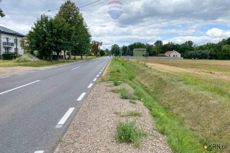 Działki  na sprzedaż, Łaziska, ul. , 