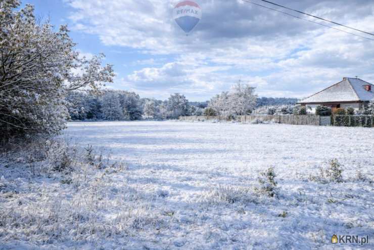Działki  na sprzedaż, Łaziska, ul. , 