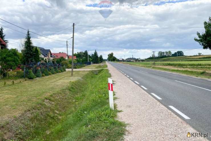 , Działki  na sprzedaż, Łaziska, ul. 