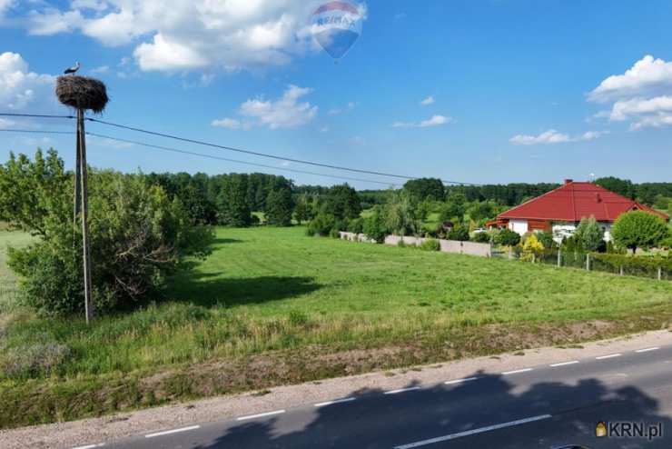 Działki  na sprzedaż, Łaziska, ul. , 