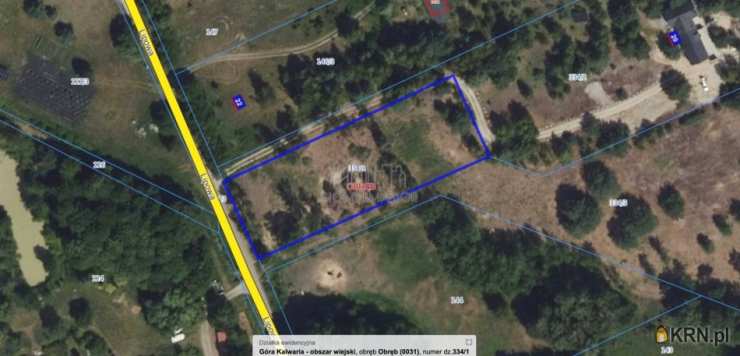 Obręb, ul. , Działki  na sprzedaż, 