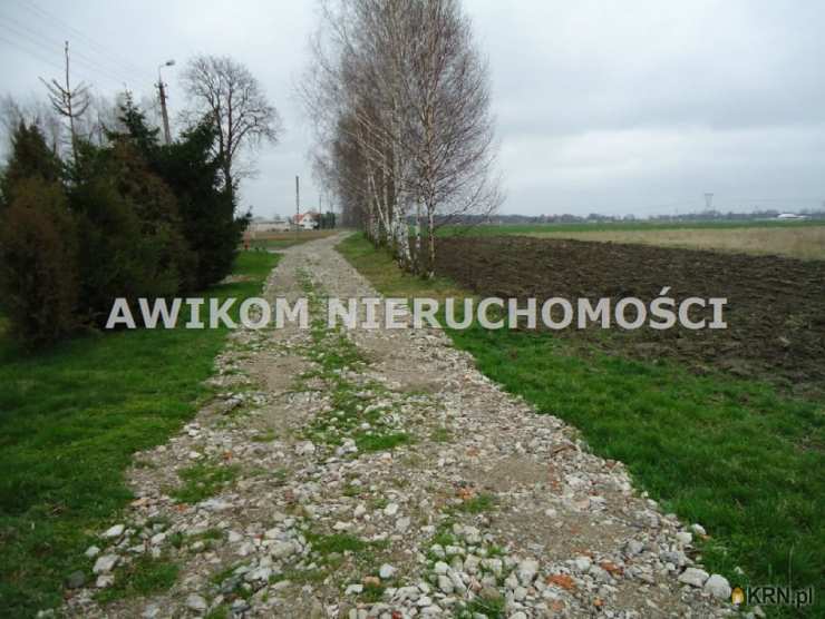 Działki  na sprzedaż, Wola Łuszczewska, ul. , 