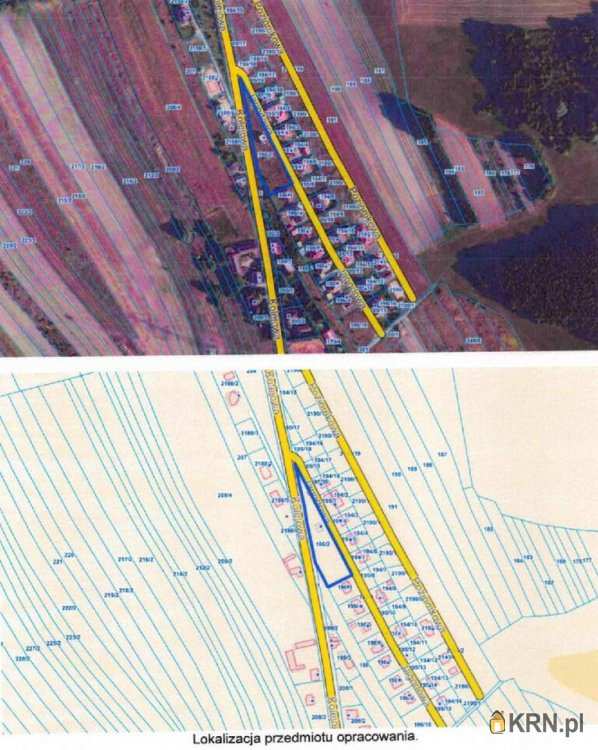 Golina, ul. , , Działki  na sprzedaż