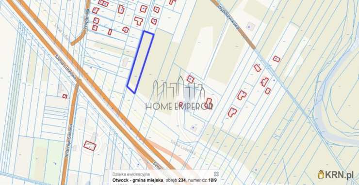 Działki  na sprzedaż, , Otwock, ul. Szosa Lubelska